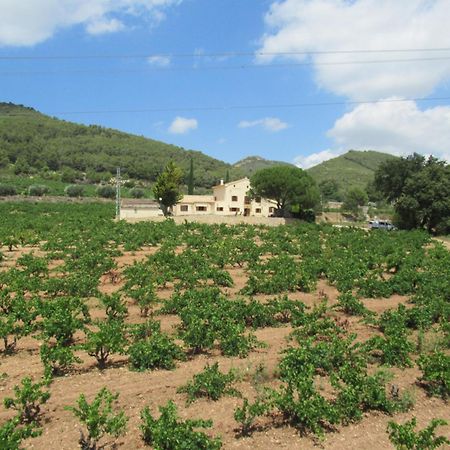 Casa Rural Cal Marti El Pla de Manlleu Extérieur photo