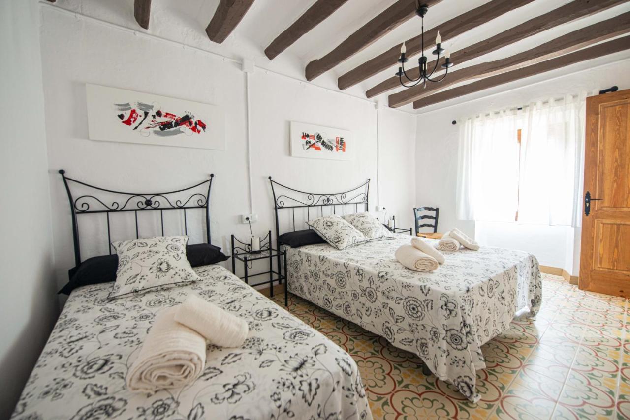 Casa Rural Cal Marti El Pla de Manlleu Extérieur photo